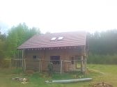 кровля ямм