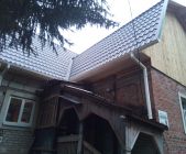 Кровля