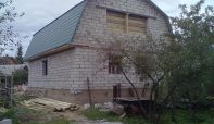 "Дом в доме" по ул. Школьная