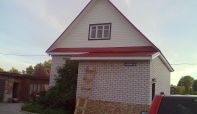 Жилой дом по ул. Речная